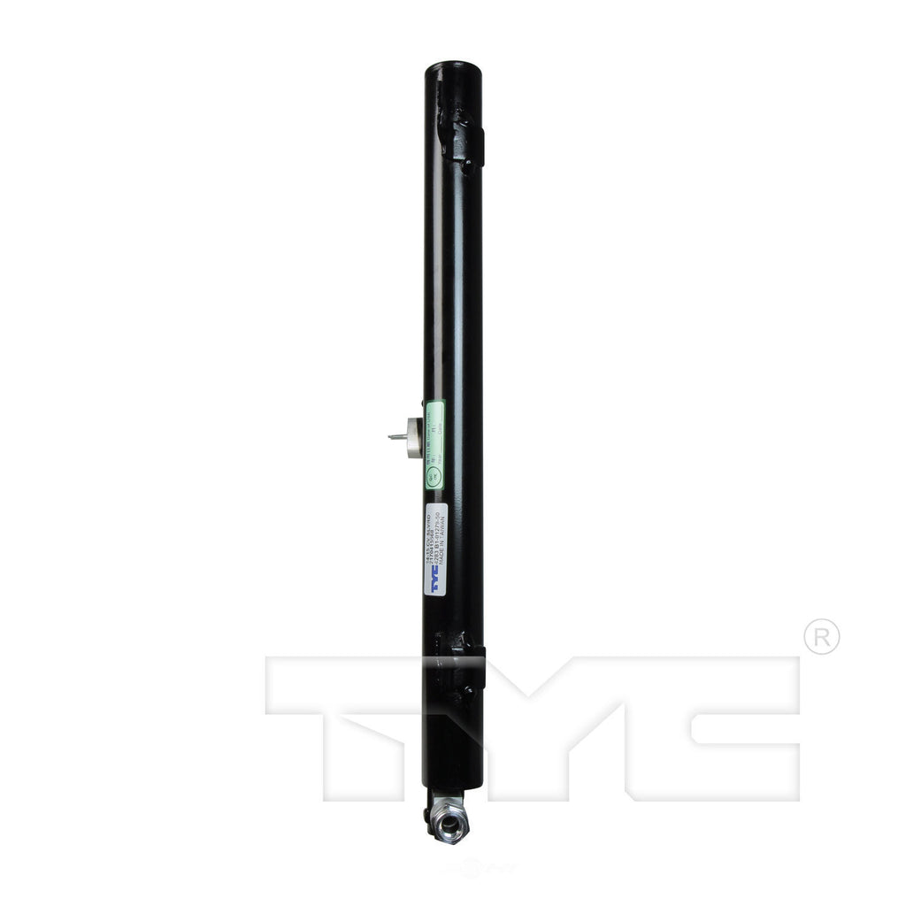 A/C Condenser  TYC  4283