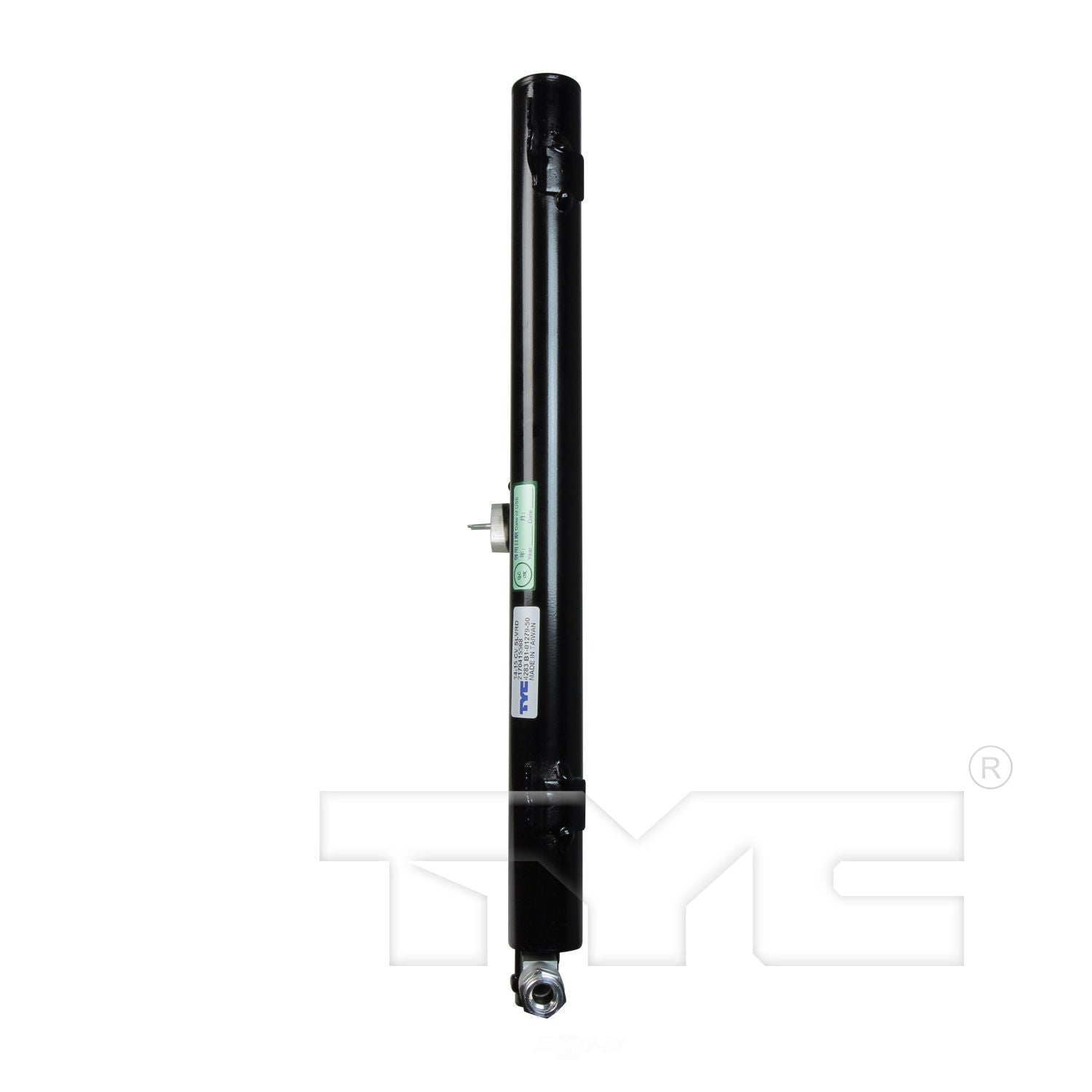 A/C Condenser  TYC  4283