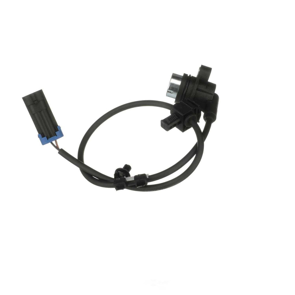 Rr Wheel ABS Brake Sensor  Standard Motor Products  ALS2074