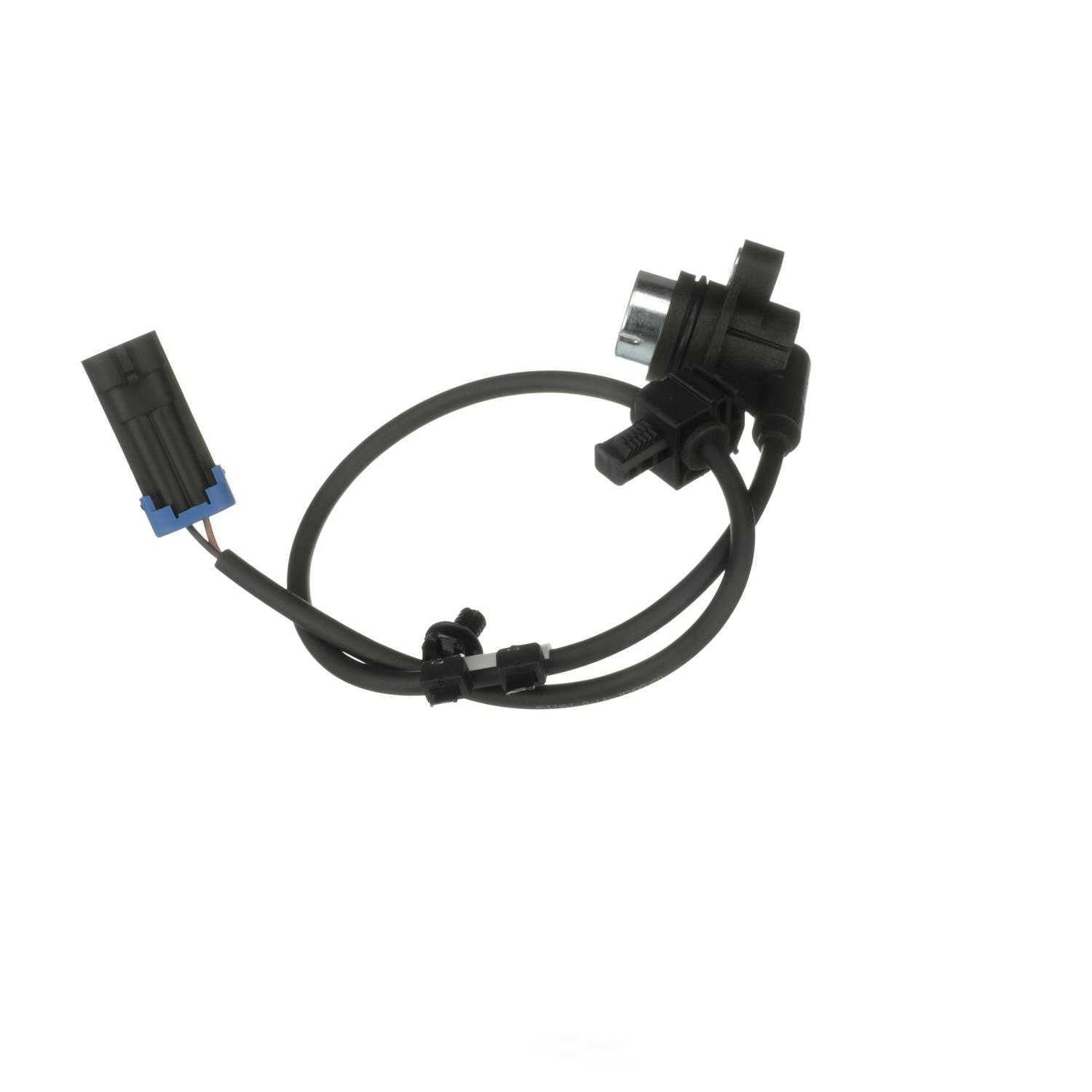 Rr Wheel ABS Brake Sensor  Standard Motor Products  ALS2074
