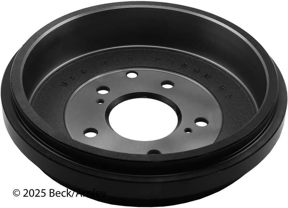 Rr Brake Drum  Beck/Arnley  083-3546