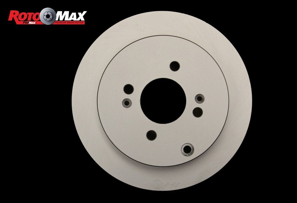 PROMAX Premium Geo-Coated Brake Rotor 20-31422
