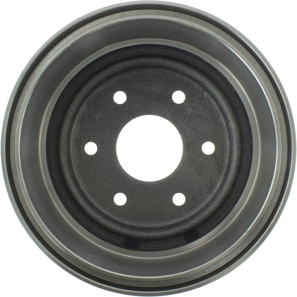 Rr Brake Drum  Centric Parts  122.66021