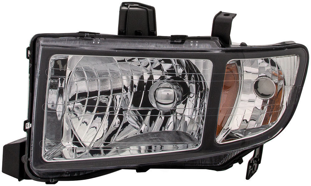 Headlight Assy  Dorman  1591129