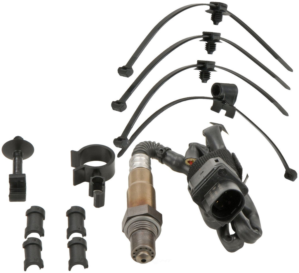 Oxygen Sensor  Bosch  17178