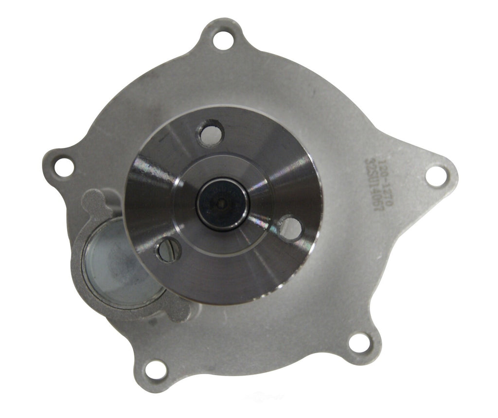 New Water Pump   FVP   120-1270