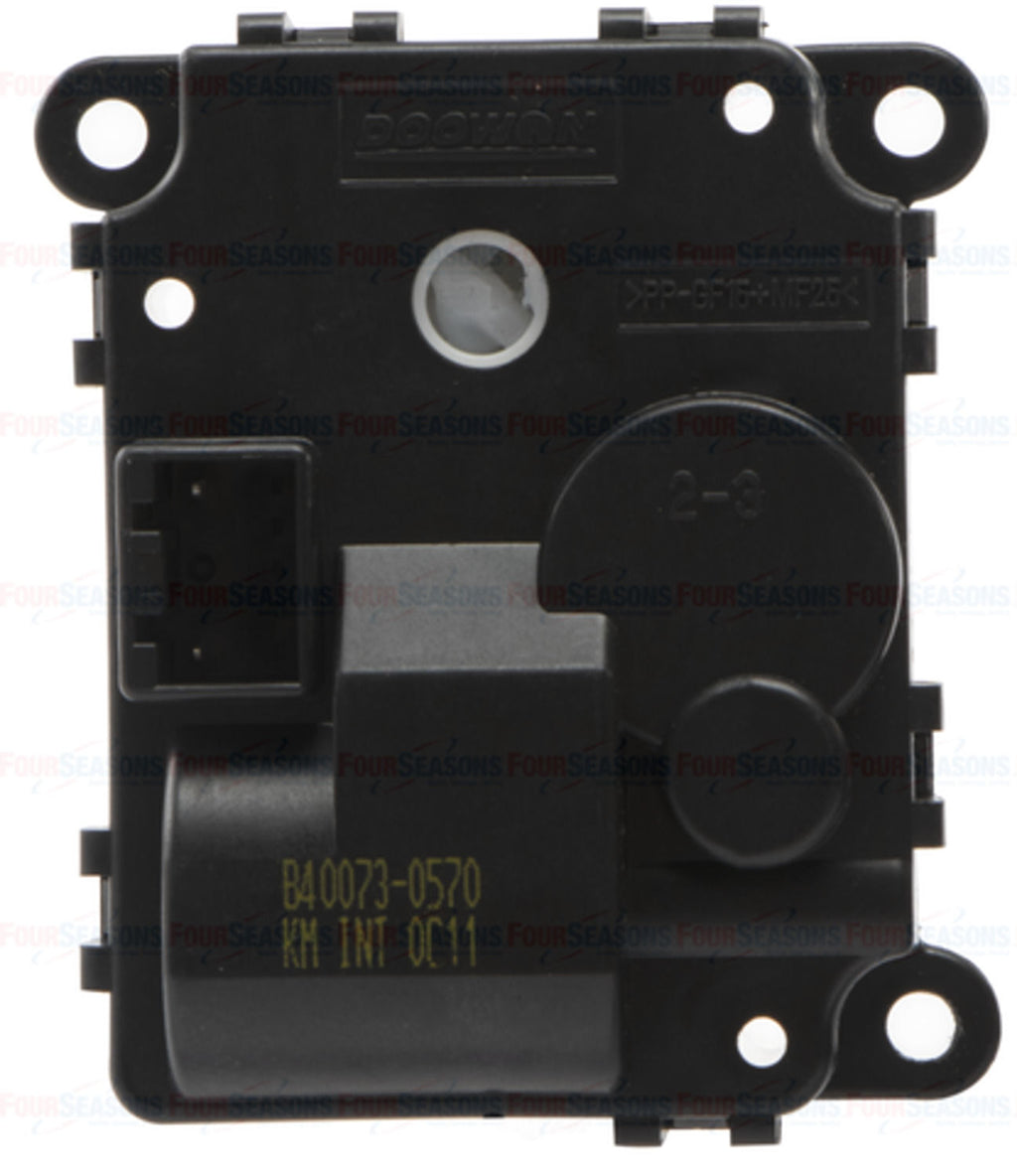 A/C Mode Door Actuator   Four Seasons   73406