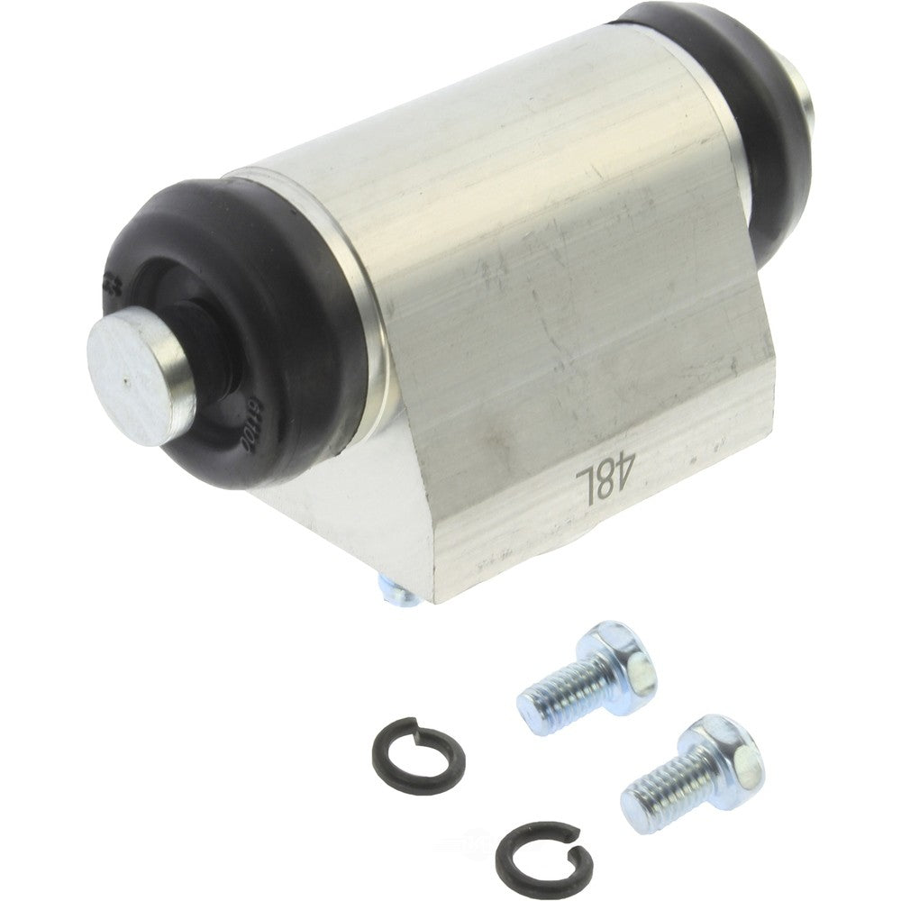 Wheel Cylinder  Centric Parts  134.99026