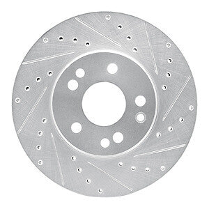 Frt Disc Brake Rotor  DFC  631-63031R