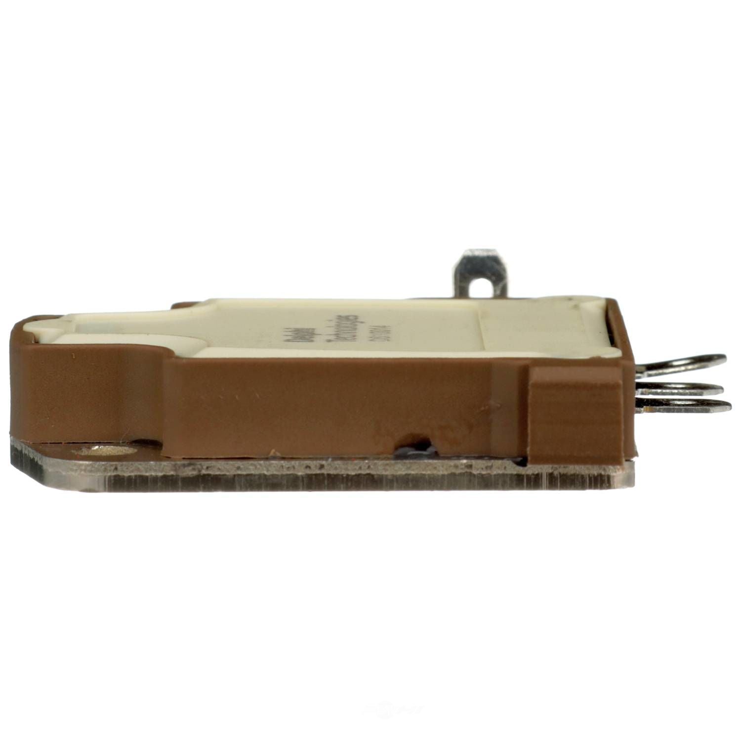 Ign Ctrl Module  Delphi  DS10014