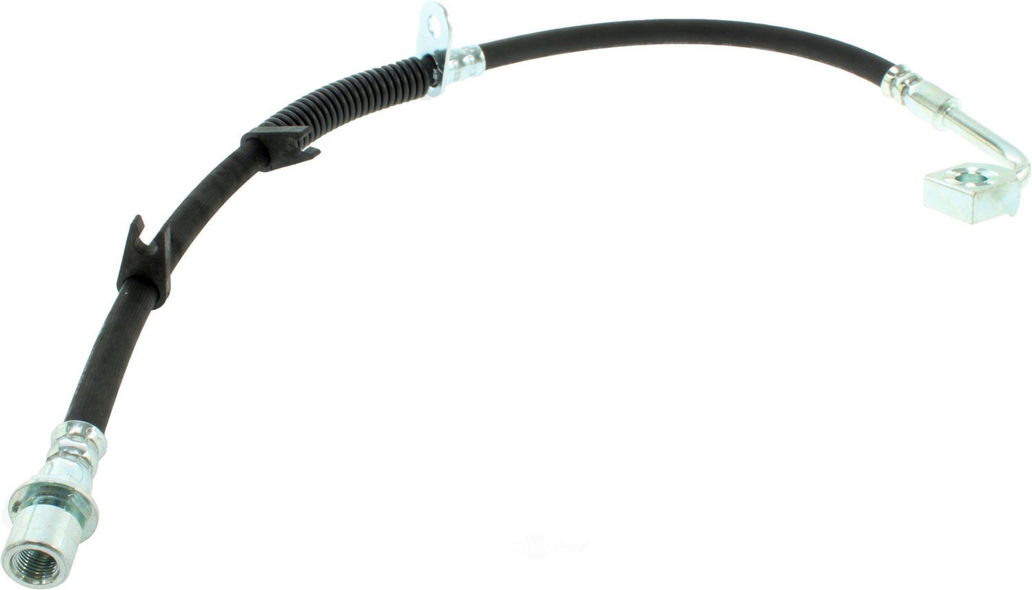 Frt Brake Hose  Centric Parts  150.62215