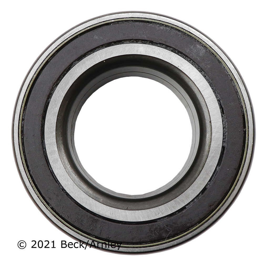 Frt Wheel Bearing  Beck/Arnley  051-4257