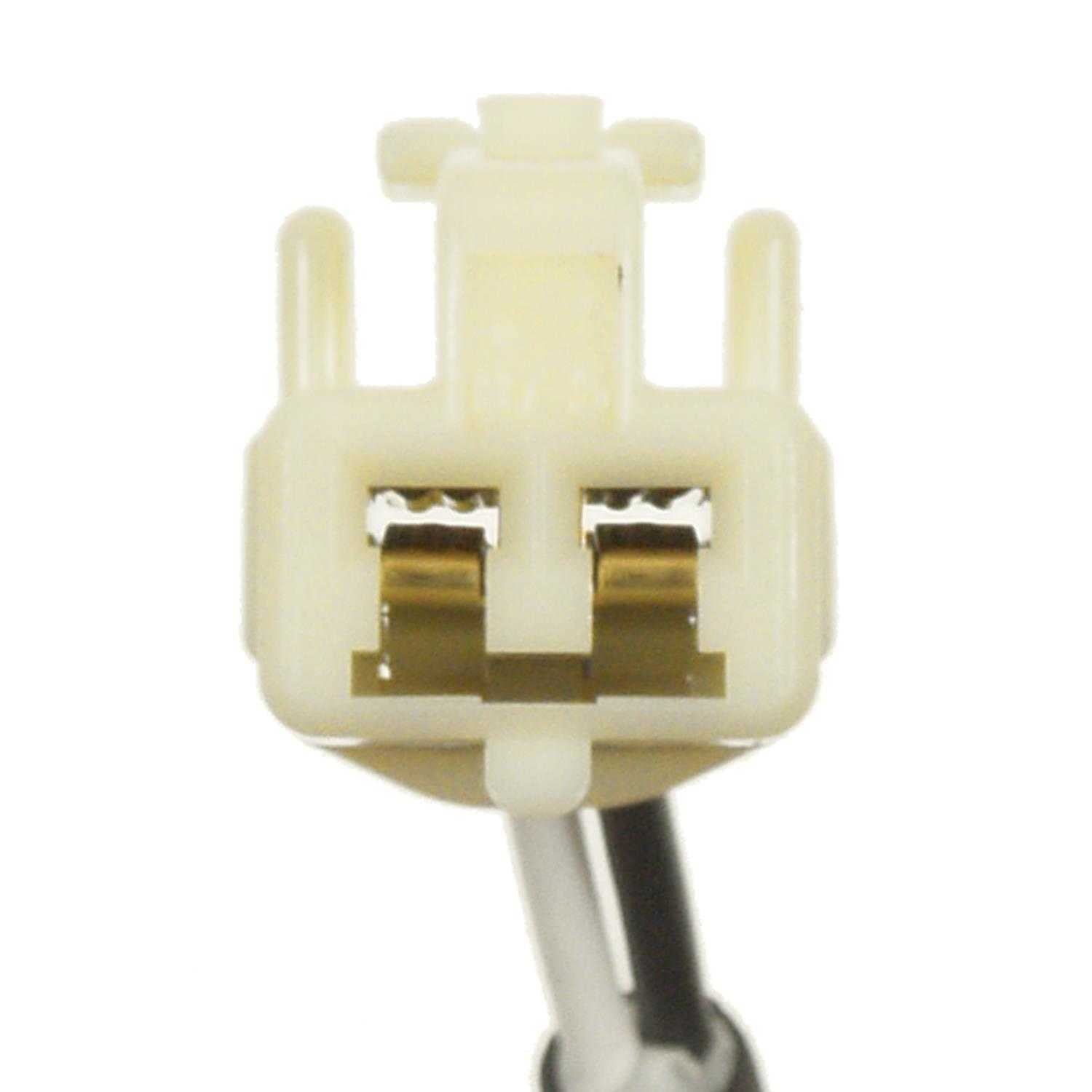 ABS Brake Connector  Standard Motor Products  ALH27
