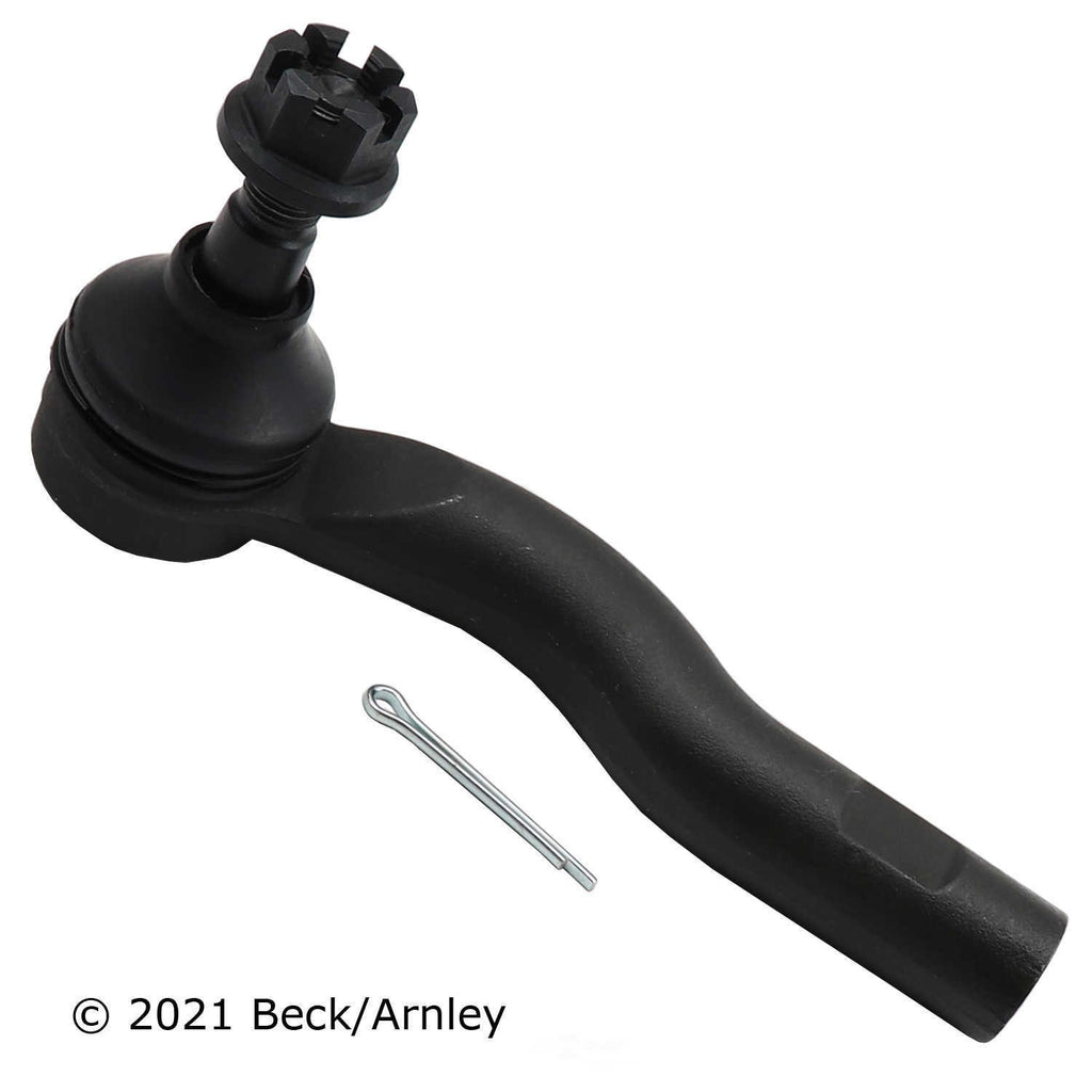 Outer Tie Rod End  Beck/Arnley  101-5512