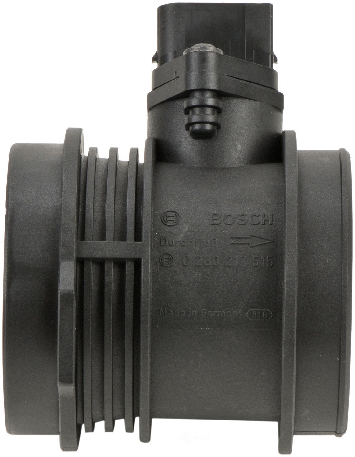 New Air Mass Sensor  Bosch  0280217515