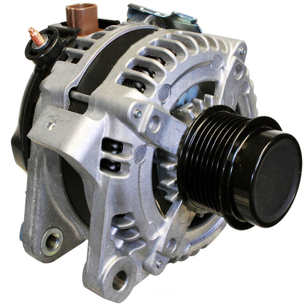 Reman Alt  DENSO  210-0655