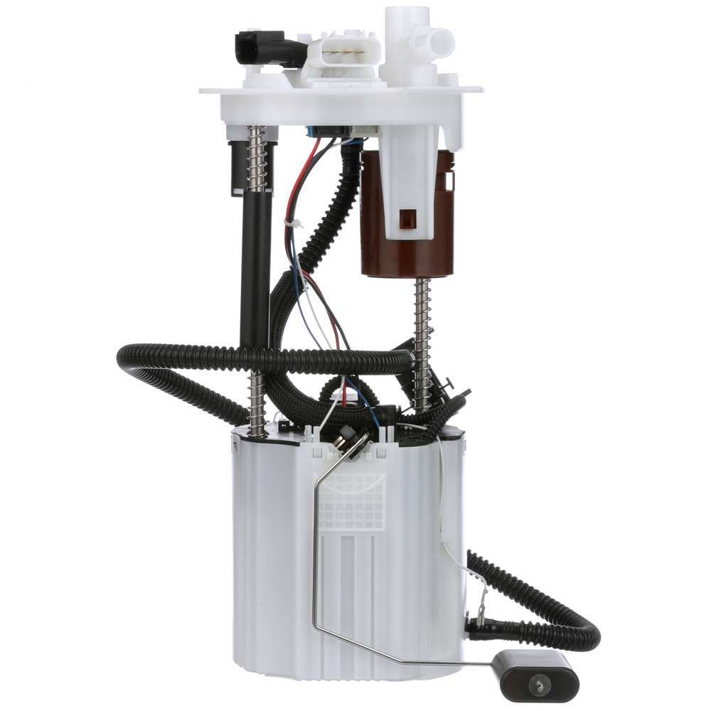 Fuel Pump Module Assy  Delphi  FG1740