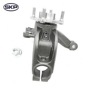 Spindle Knuckle  Skyward Automotive  SK698406