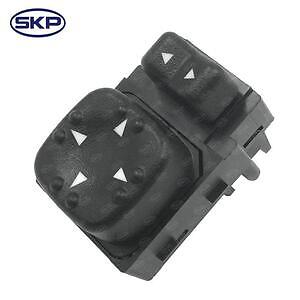 Power Mirror Switch  Skyward Automotive  SK901124