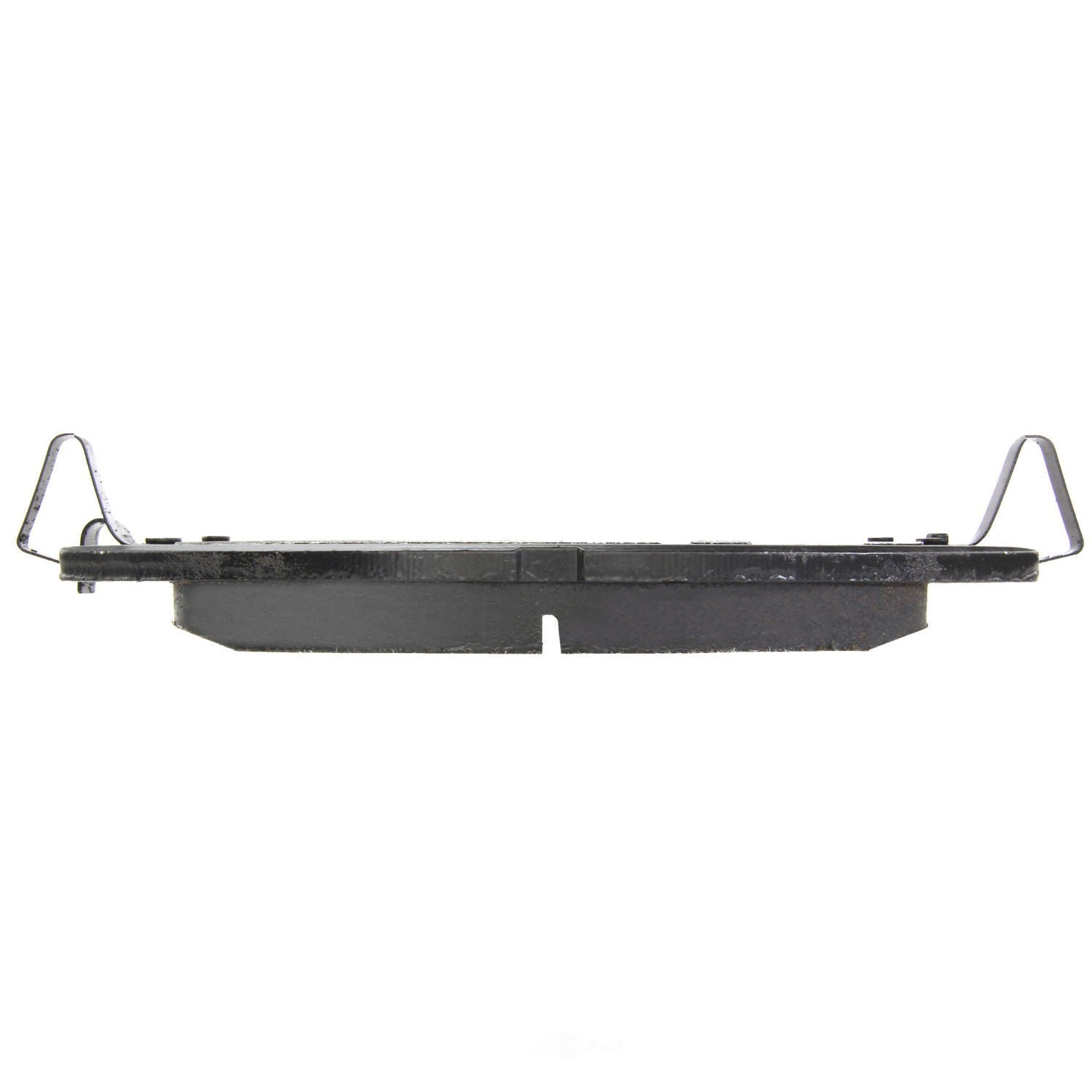 Frt Super Prem Ceramic Brake Pads  Centric Parts  105.13390