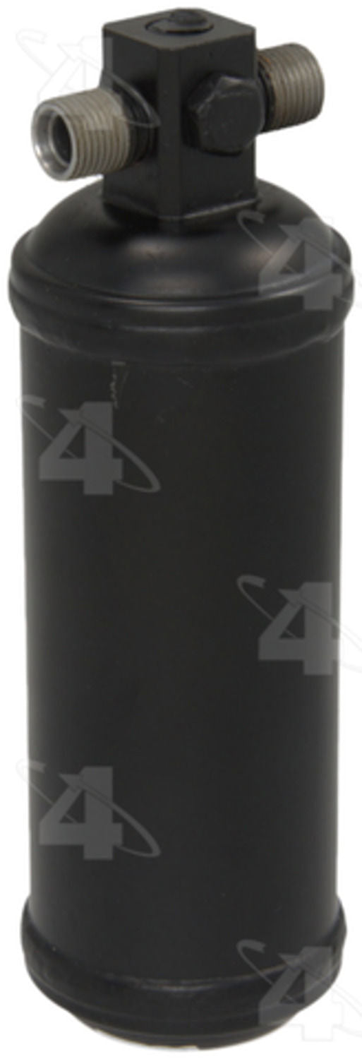 New Drier/Accumulator   Four Seasons   33428