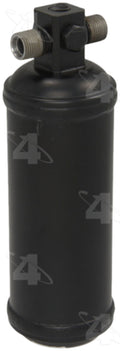 New Drier/Accumulator   Four Seasons   33428