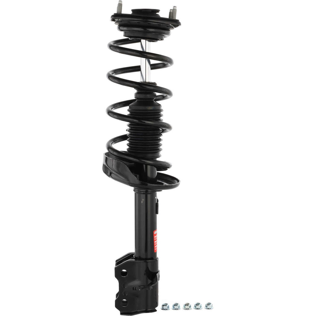 Frt Quick Strut Assy  Monroe  173057