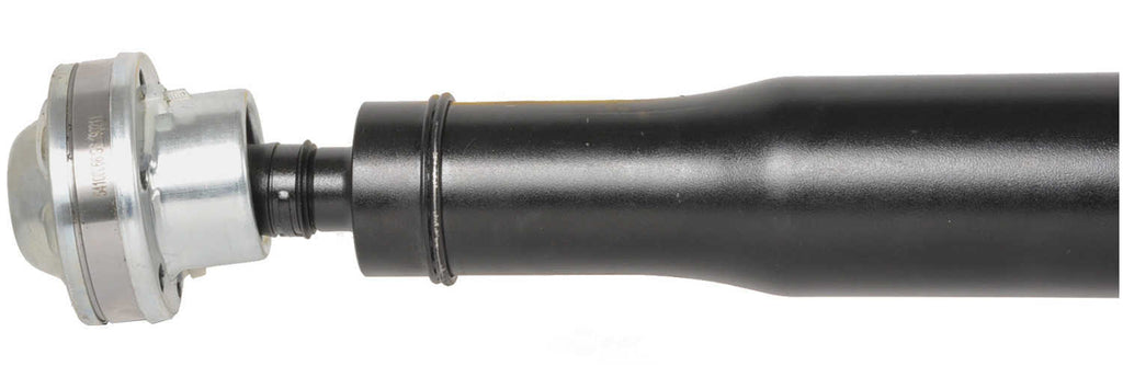 Reman Drive Shaft Assy  Cardone Industries  65-2024