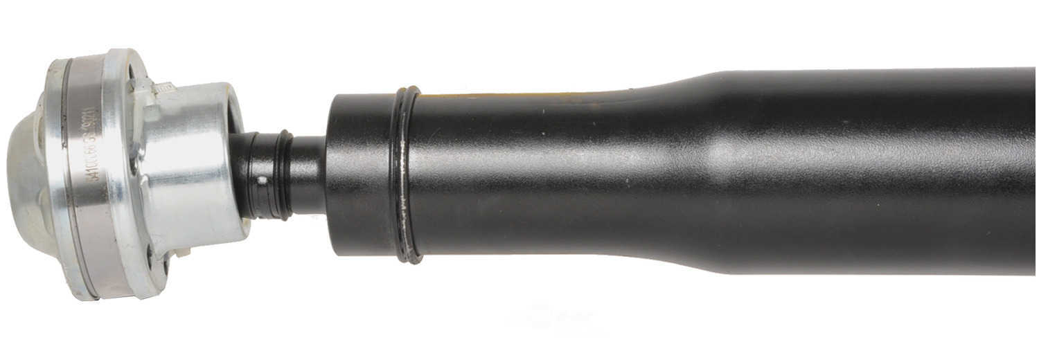 Reman Drive Shaft Assy  Cardone Industries  65-2024
