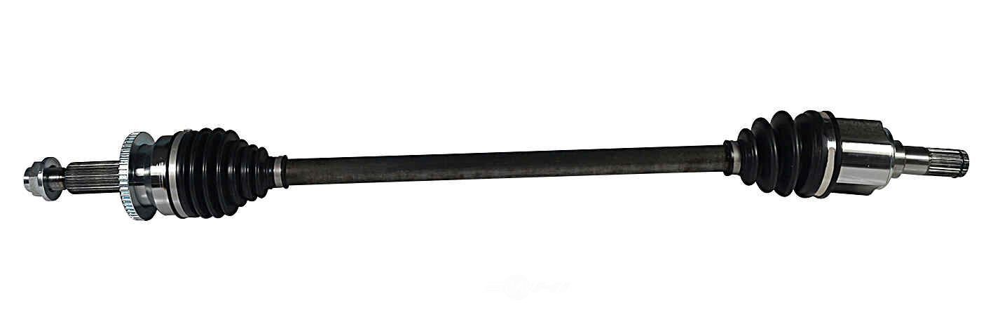 Right New CV Complete Assy   GSP North America   NCV37060