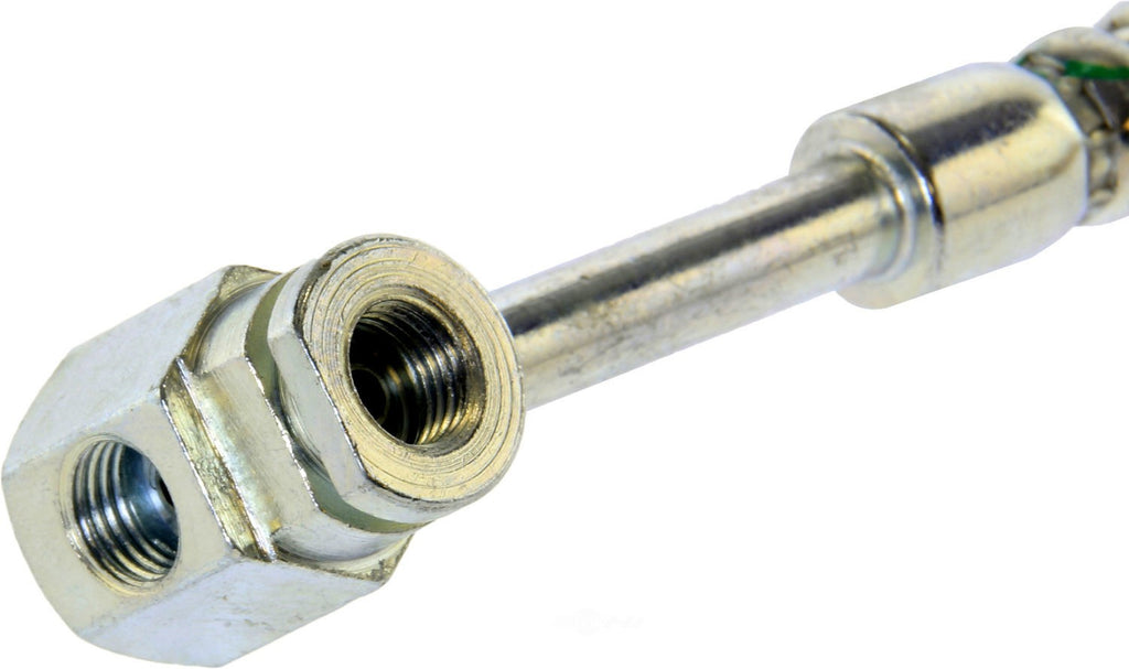 Frt Brake Hose  Centric Parts  150.65079