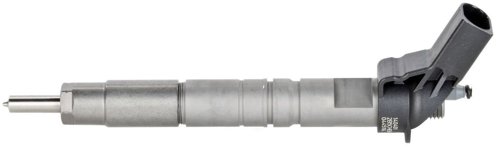 Reman Fuel Injector  Bosch  0986435406