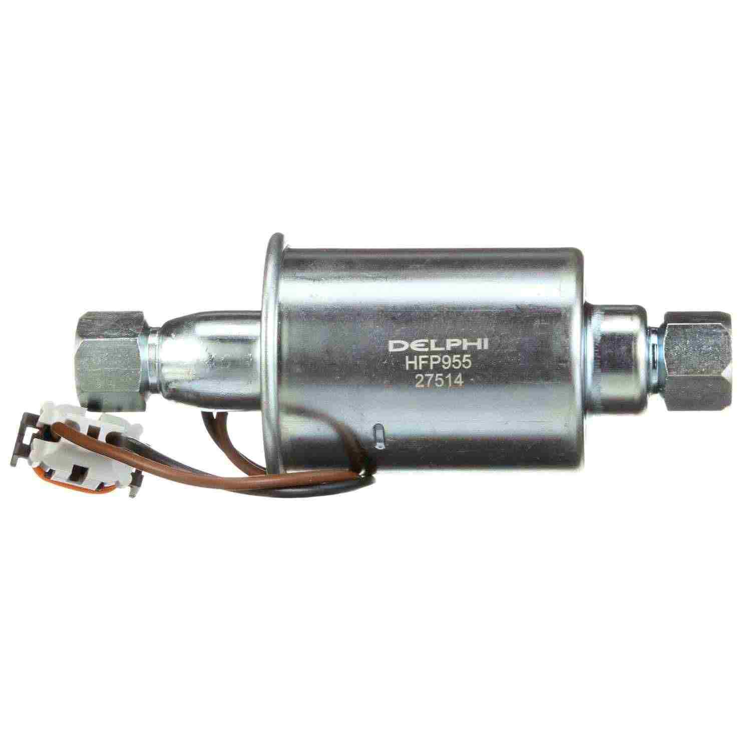 Fuel Lift Pump  Delphi  HFP955