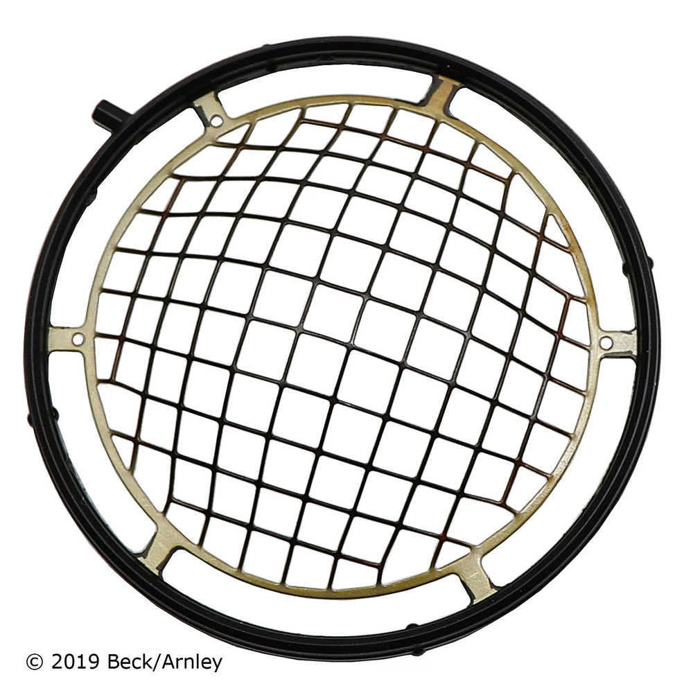 Throttle Body Base Gasket  Beck/Arnley  039-5084