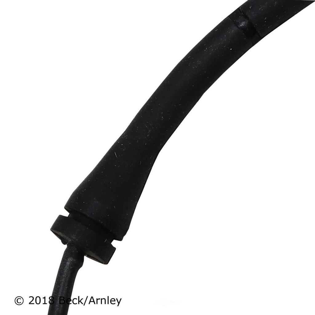 Rr Disc Brake Pads Sensor Wire  Beck/Arnley  084-1517