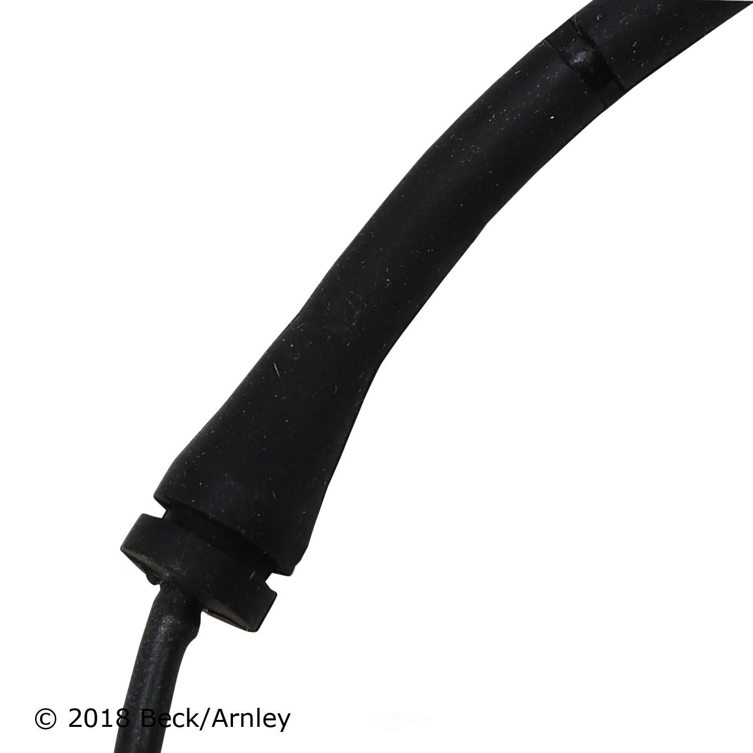 Rr Disc Brake Pads Sensor Wire  Beck/Arnley  084-1517