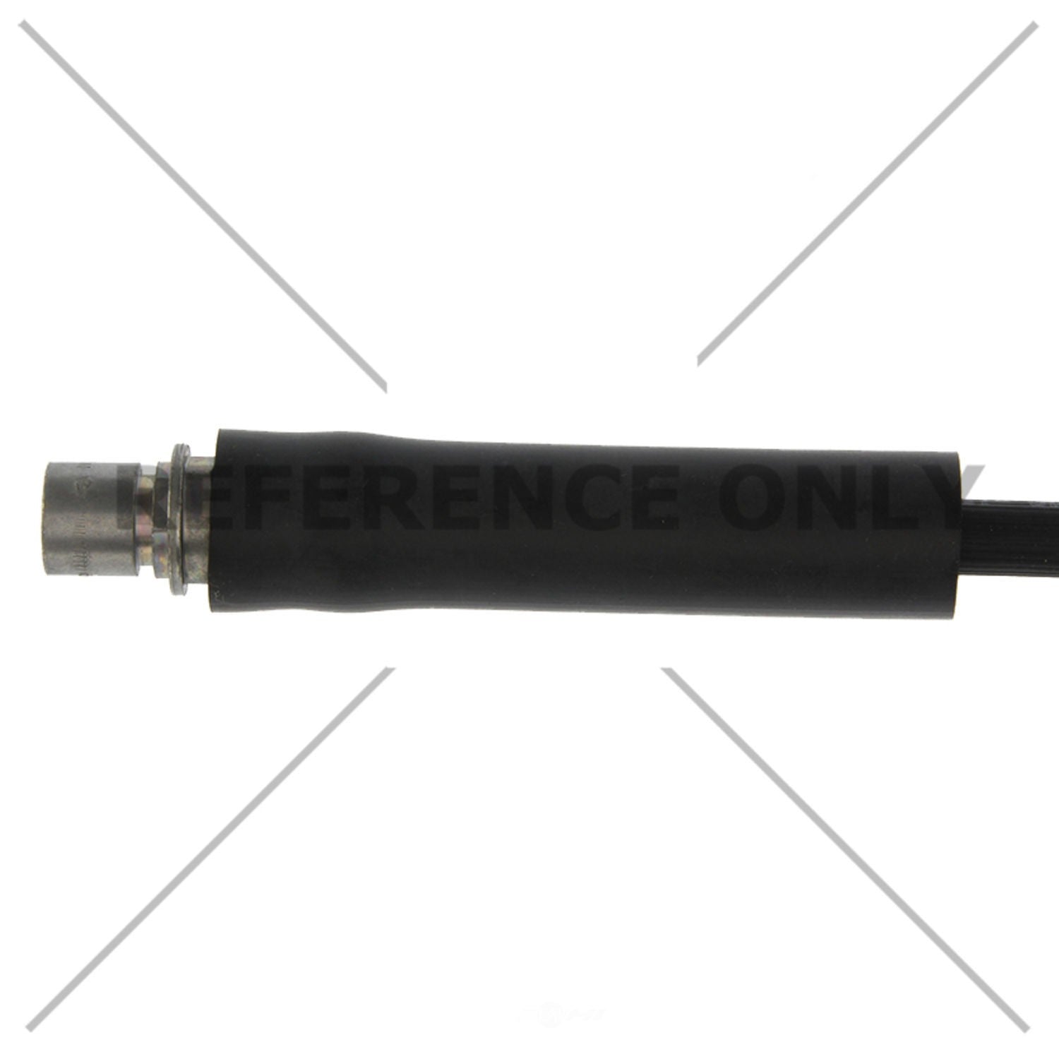 Rr Brake Hose  Centric Parts  150.62483