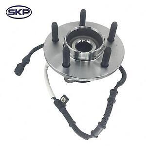 Frt Wheel Hub  Skyward Automotive  SK405069