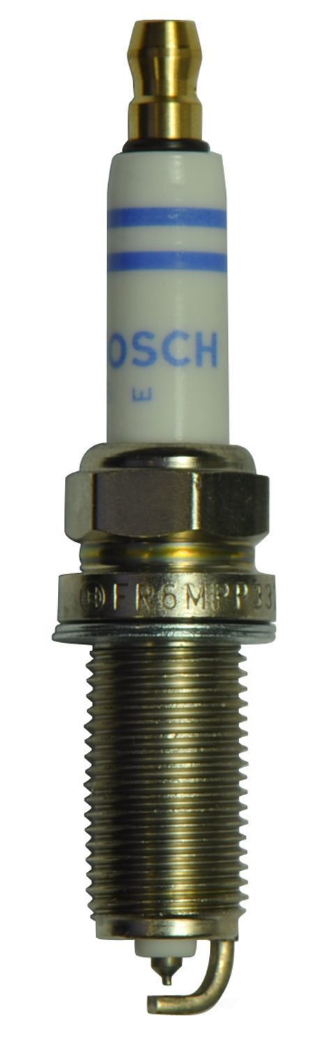 Spark Plug  Bosch  FR6MPP332