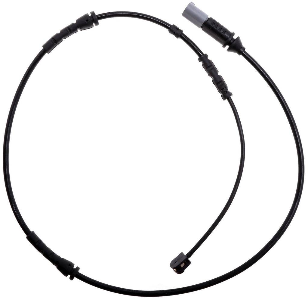Frt Disc Brake Pads Sensor Wire  Centric Parts  116.34079