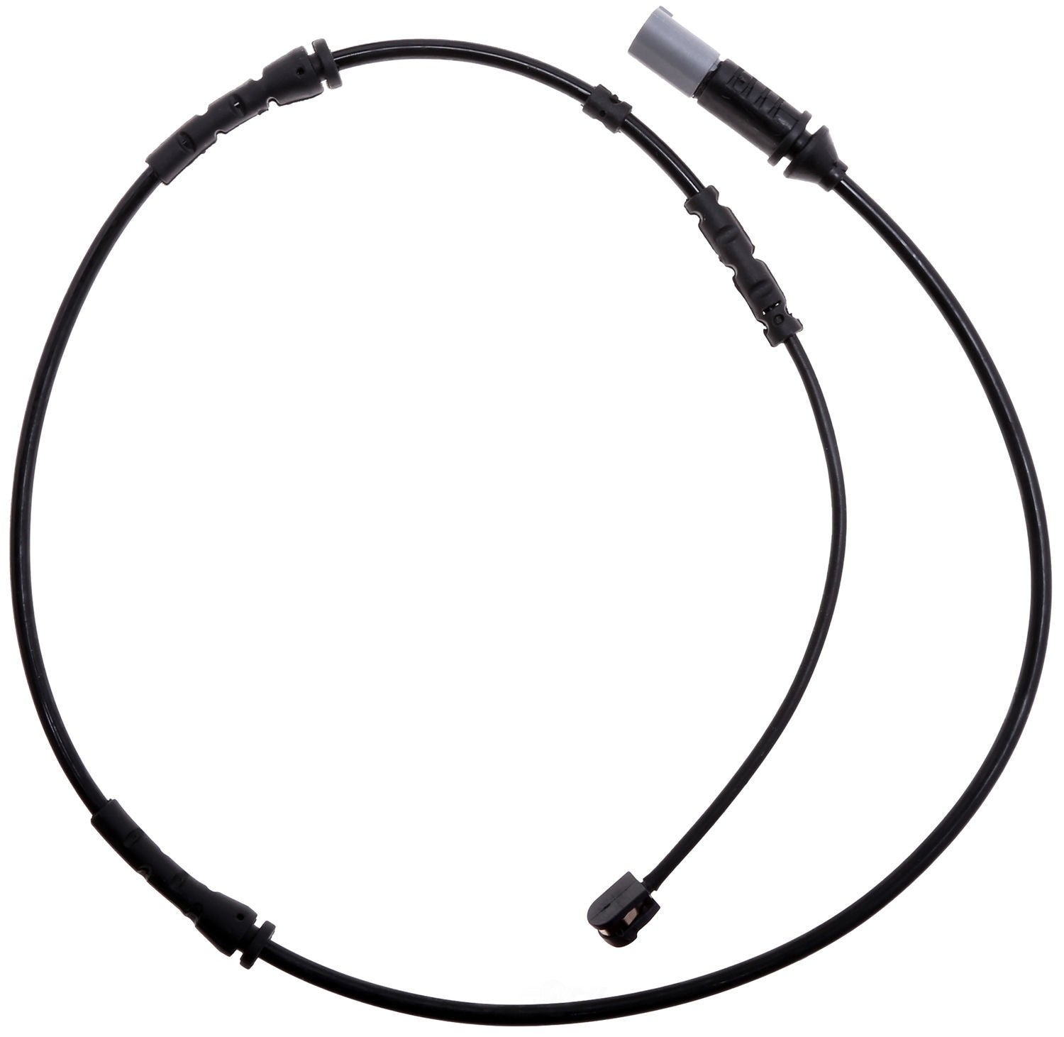 Frt Disc Brake Pads Sensor Wire  Centric Parts  116.34079