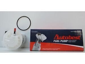 Fuel Pump Module Assy  Autobest  F3246A