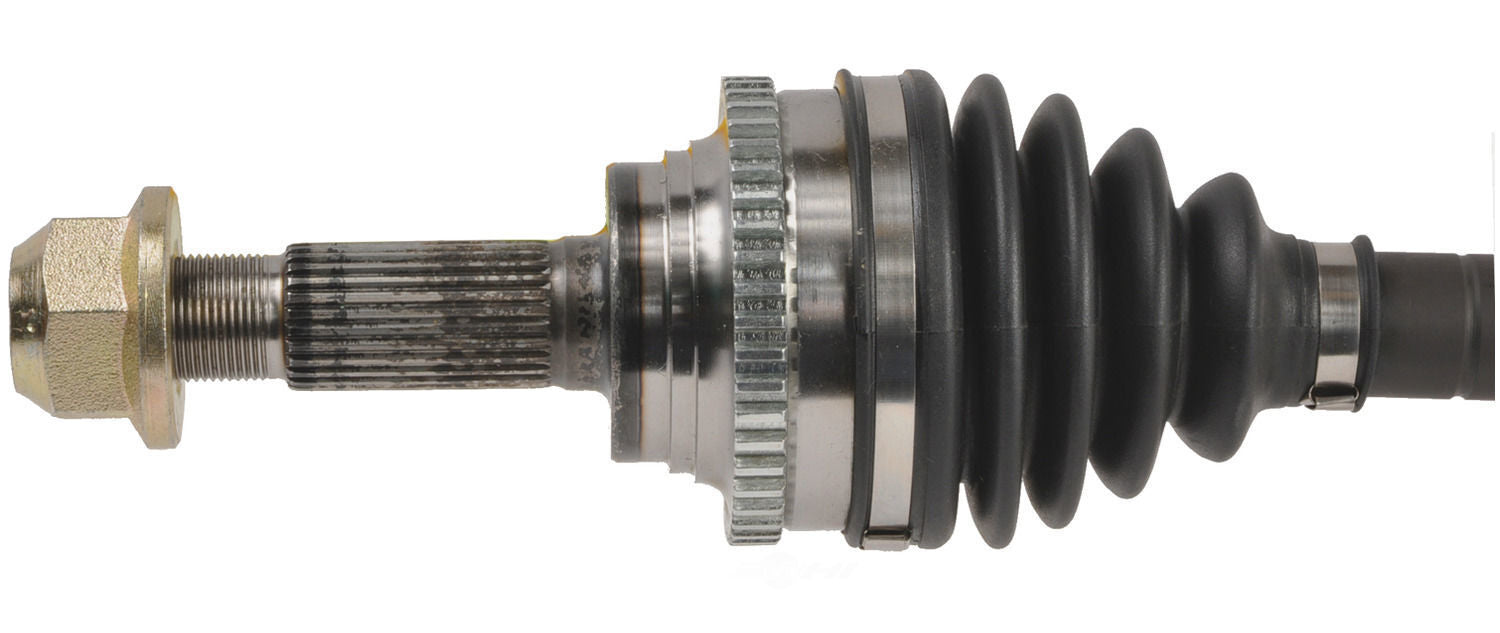 Left New CV Complete Assy  Cardone Industries  66-6281