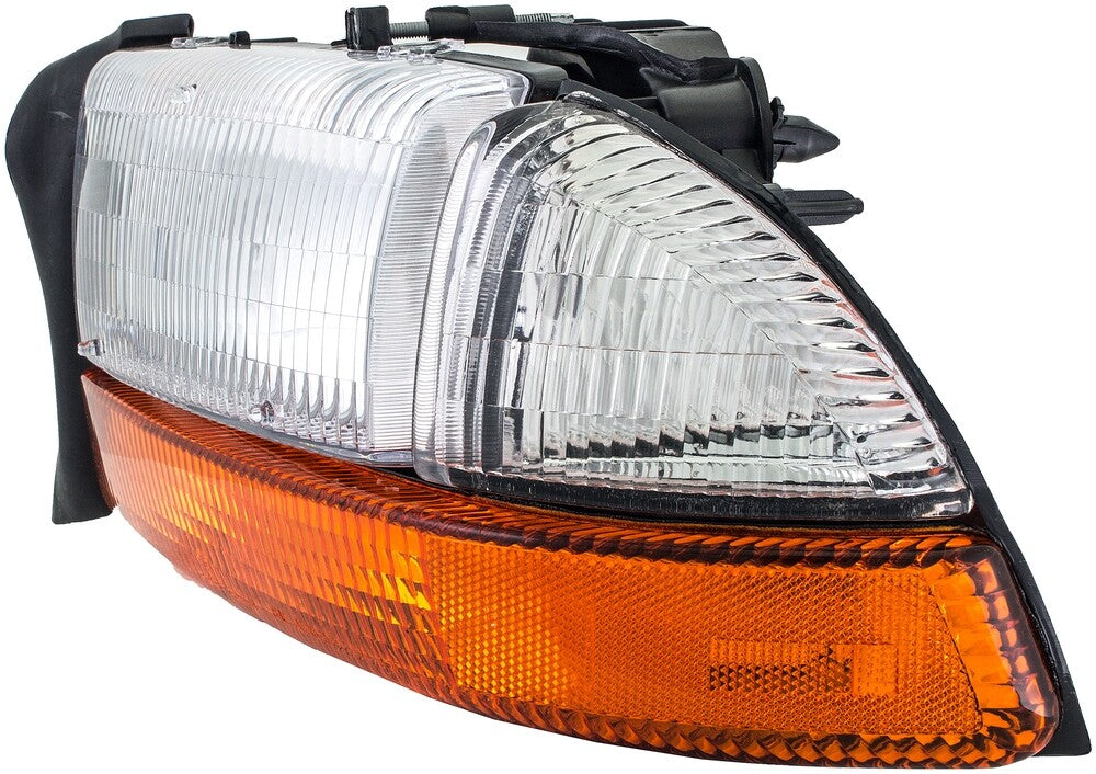 Headlight Assy  Dorman  1590458