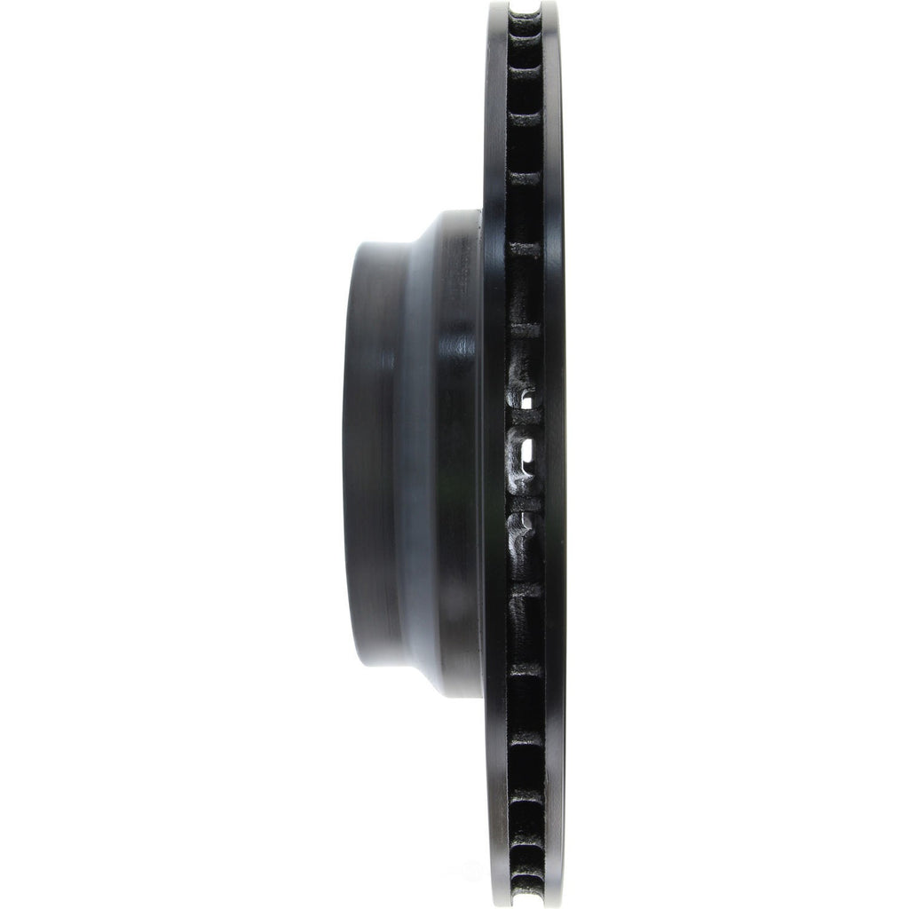 Frt Premium Brake Rotor  Centric Parts  125.34079