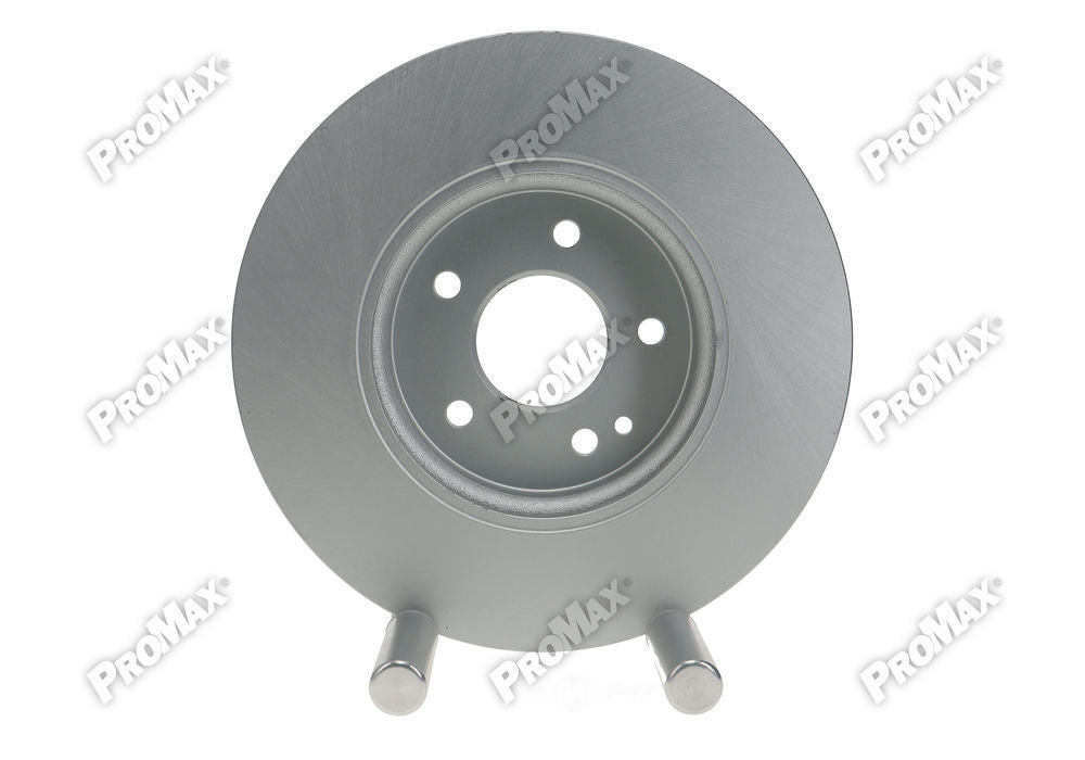 PROMAX Premium Geo-Coated Brake Rotor 20-34101