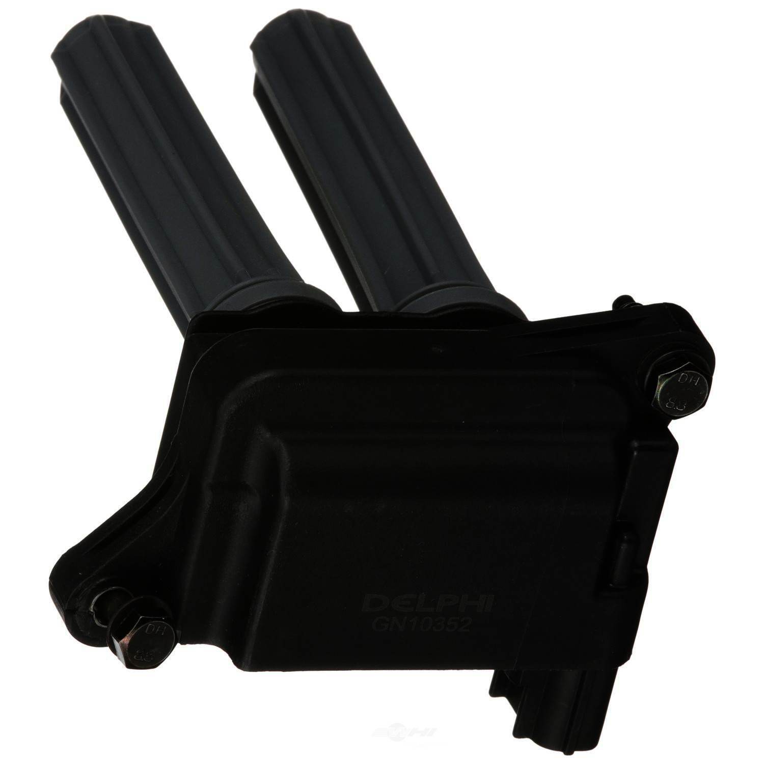 Ignition Coil  Delphi  GN10352