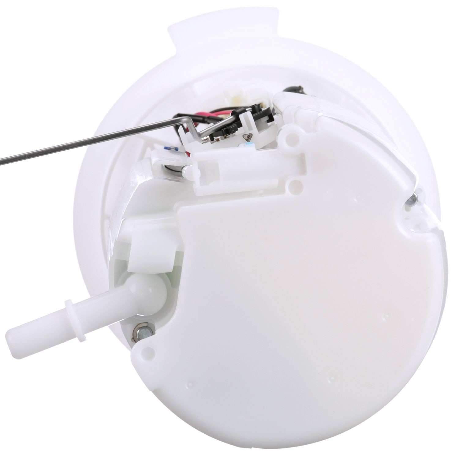 Fuel Pump Module Assy  Delphi  FG2075