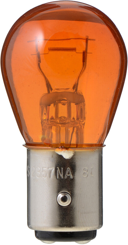 Turn Signal Light  Philips  2357NAB2