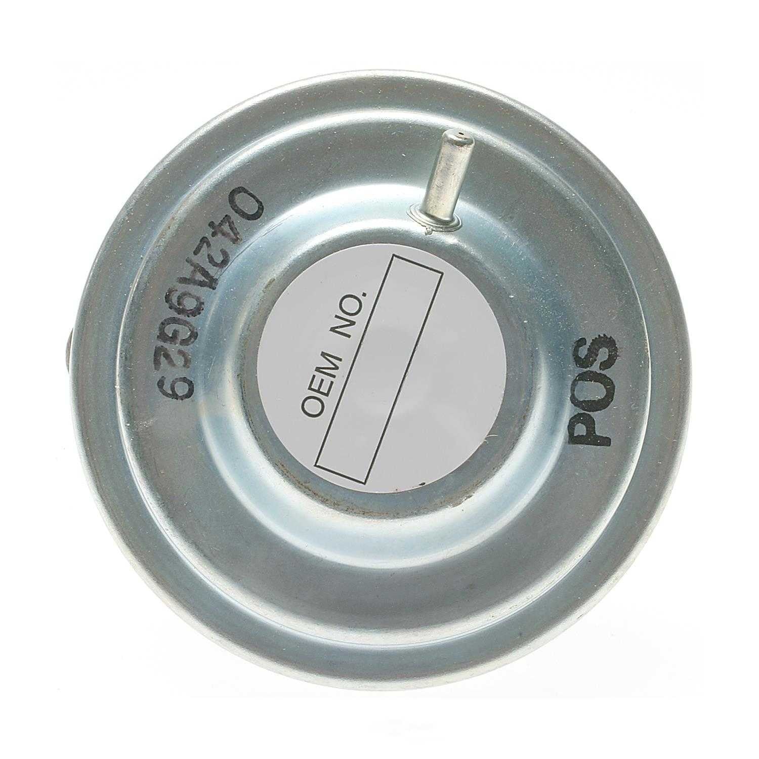EGR Valve  Standard Motor Products  EGV402